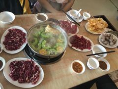 -陈记顺和潮汕牛肉火锅(韩江路店)