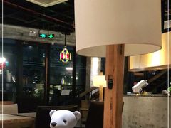 -漫咖啡(浏阳河店)
