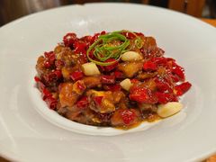 -风炉记忆·非遗风炉菜(处州府城店)