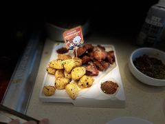 -海底捞大排档火锅(打浦路店)