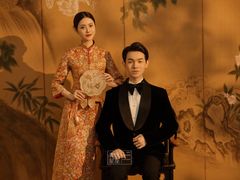 -经典婚纱摄影美学馆·私人定制
