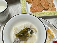 -陈生记黑鱼馆·20年活鱼现杀(宁波鼓楼店)