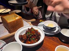 -绿茶餐厅(燕郊永旺店)