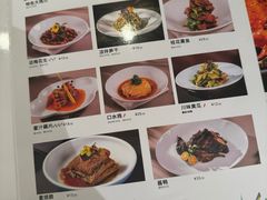 -新白鹿餐厅(虹桥南丰城店)
