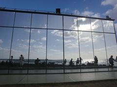 -Cafe Aewol Monsant