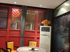 -汉水谣·江景餐厅(江滩店)