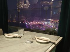 -烛影拾光观景餐厅·创意菜·摄影·小提琴(大唐不夜城店)