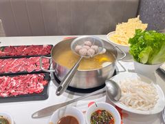 -陈记顺和潮汕牛肉火锅(番禺迎宾大道店)