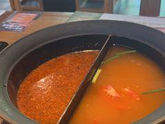 -呷哺呷哺 黄金牧场 (枣强吉美购物广场店)
