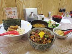 -八盛屋·沾面(集美万达店)