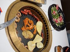 -花味烤肉·拌饭(庐阳万象汇店)