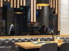 -汉拿山(魏公村店)