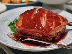 -松鹤楼(狮山永利广场店)