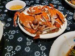 -旺角小渔村(二马路店)