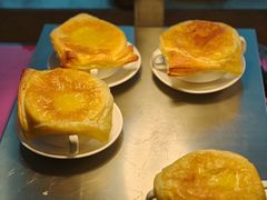 -天伦松鹤大饭店·欣妮咖啡