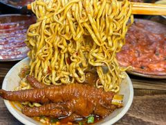 -洋马儿火锅(解放碑店)
