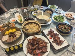 -朱记乳鸽王·非遗石岐乳鸽·全鸽宴(大兴旗舰店)