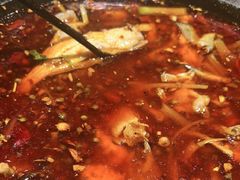 -小饕荟雅安贡椒鱼鲜馆(广福桥店)
