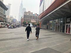 -吾悦广场(南京鼓楼店)
