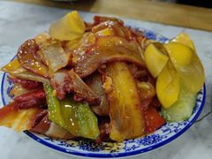-豫厨老汤拉面(企业广场店)