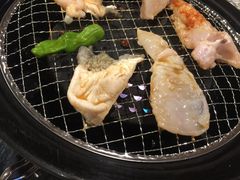 -玄品河豚(那覇國際通里之関)