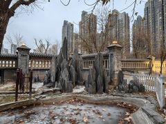 -卫鼎轩·曹公馆(鼓楼店)