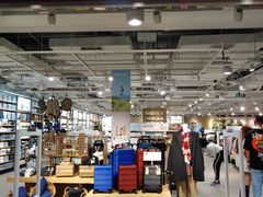 -MUJI无印良品(世博源店)