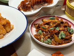 -小吊梨汤·北京菜·烤鸭(清河万象汇店)