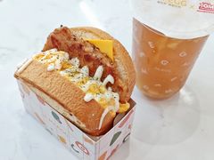 -蛋先生·爆蛋吐司(天一广场店)