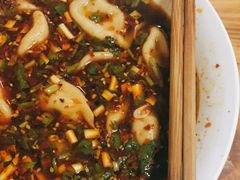 -尤素福东举院饺子馆