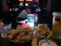 -MOSSO音乐酒吧·live house(长乐路店)