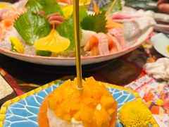 -傑·料理·海鲜放题(佛山文华荟店)