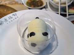 -老福耶小草帽石锅鱼(奥体店)
