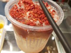 -甜心闲生传统手工冰粉(奎星楼店)
