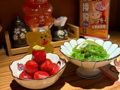 -玉川屋创意日料Bistro(柳巷店)