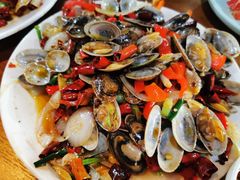 -南海渔家•海鲜•正宗海南菜(海棠湾店)
