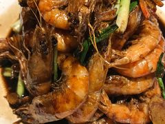 -老头儿油爆虾·知味杭州(爱琴海购物中心)