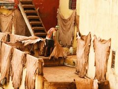 -穆莱拉赫制革厂