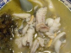 -明呈黄鱼面馆(斜土路店)