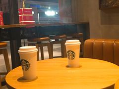 -星巴克(绍兴诸暨万达广场店)