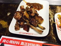 -尚雅铁板料理自助餐厅(乐松店)