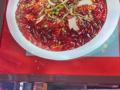 -峨嵋小镇·川菜(勒泰中心店)