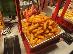 -千家粗粮王(MOMOPARK店)