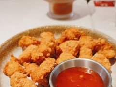 -烁先生披萨·儿童餐下午茶(河南岸店)