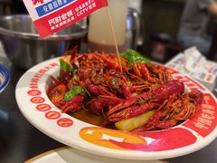 -阿财老铺·老蚌埠龙虾城(华夏总店)