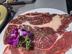 -外婆掌柜·东北家庭烤肉(托乐嘉店)