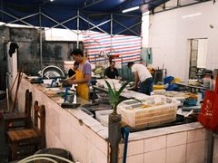 -章记正宗南岗鱼蛋火锅