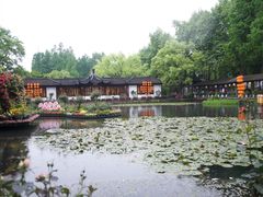 -郭庄景区