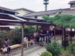 -中村藤吉(本店)