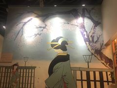 -樱の千渡日式料理·铁板烧•烧鸟(金盛田广场店)